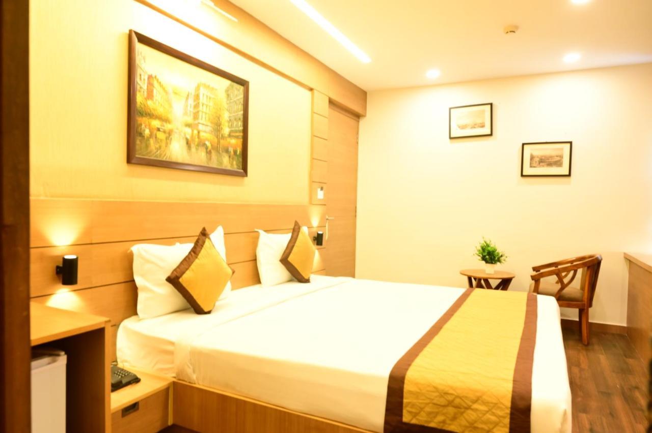 Hotel Silkhouse Premier Danapur Exterior foto
