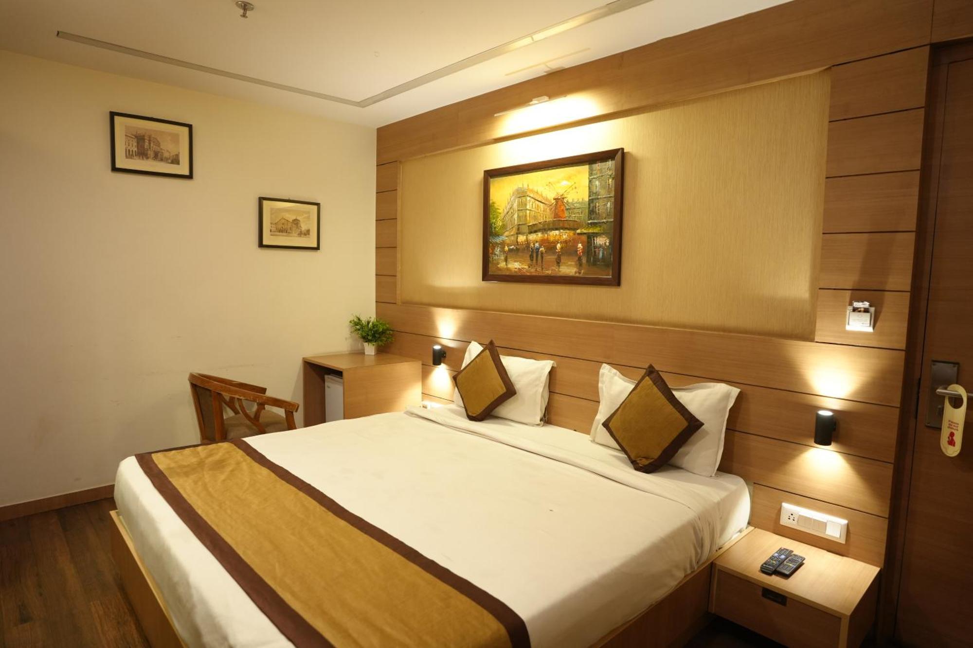 Hotel Silkhouse Premier Danapur Exterior foto