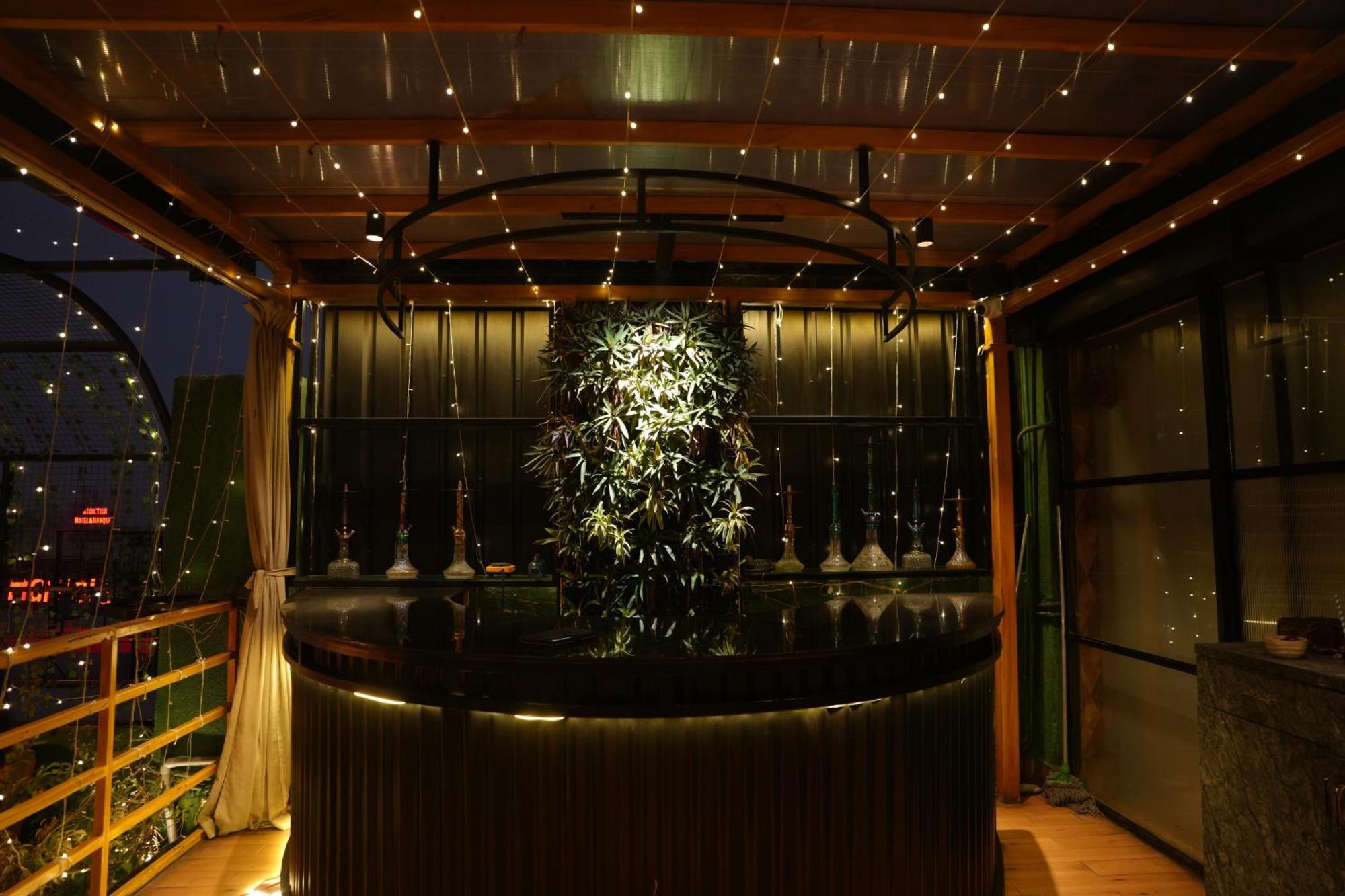 Hotel Silkhouse Premier Danapur Exterior foto
