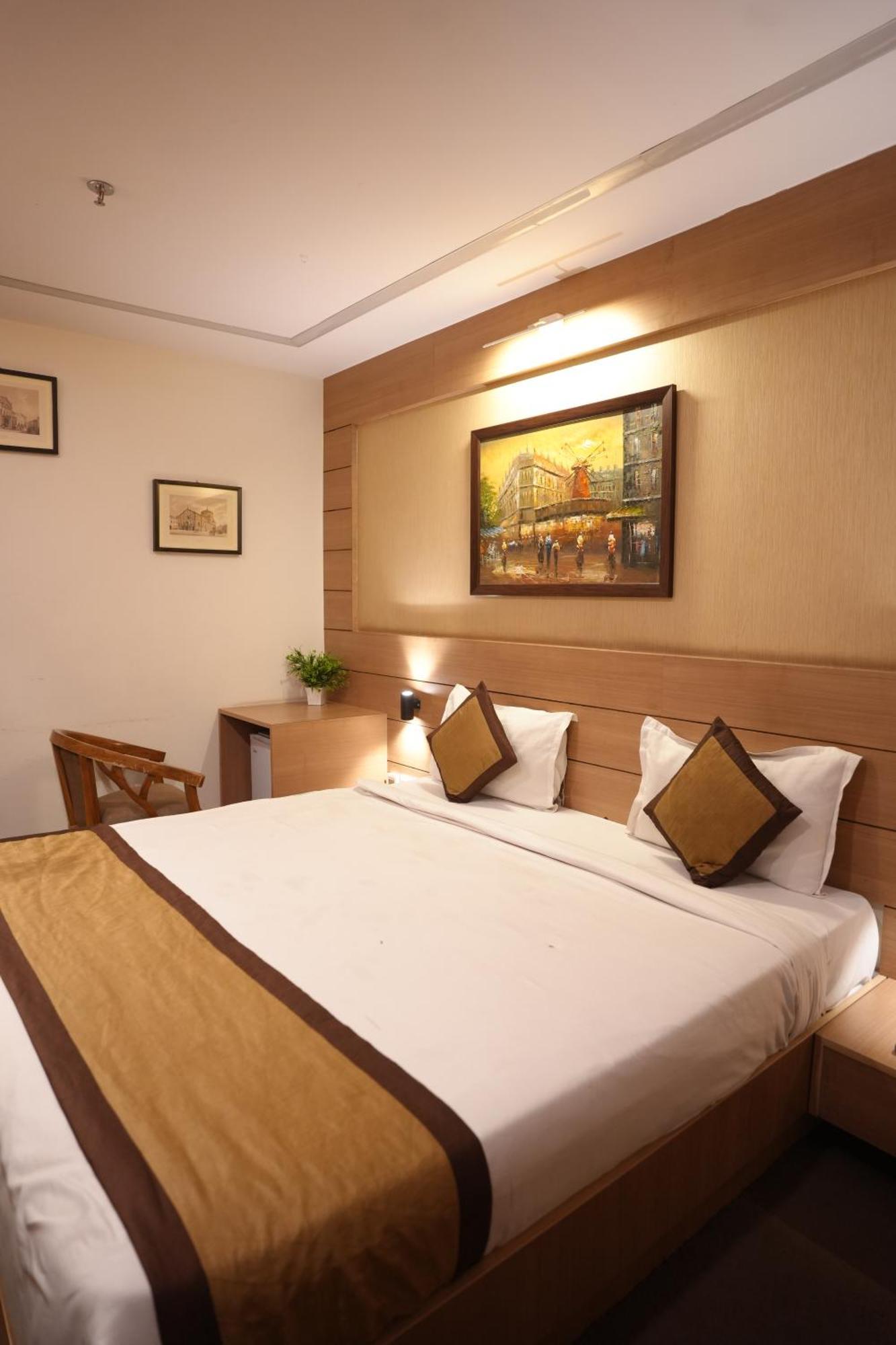 Hotel Silkhouse Premier Danapur Exterior foto